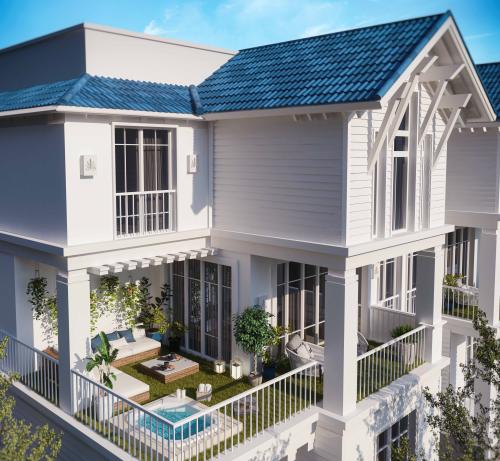 Mountain Villas